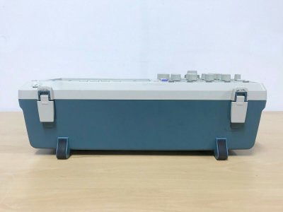 Цифровой осциллограф Tektronix DPO 3054 (демонстрационный)